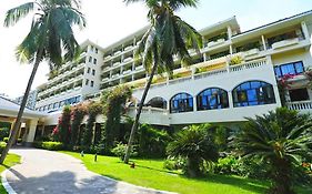 Palm Beach Resort And Spa Hotel Sanya